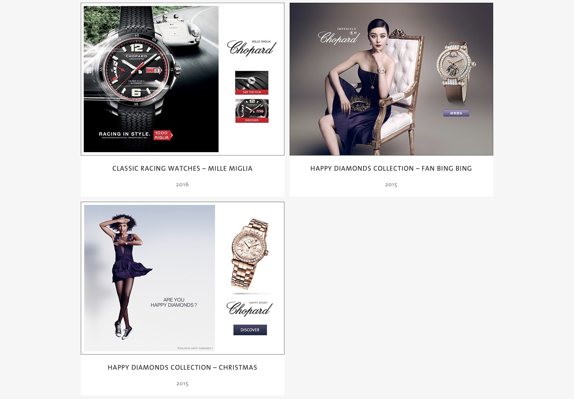 Galerie Chopard