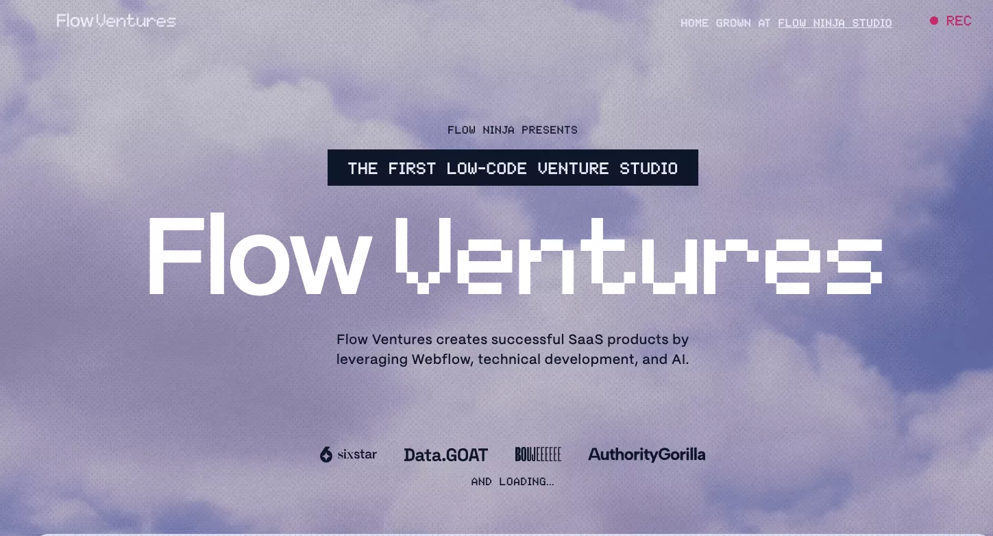 web design tendance 2024