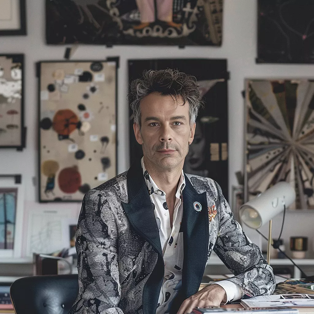 Directeur artistique