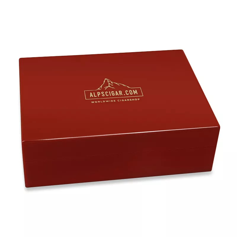 humidor alpscigar