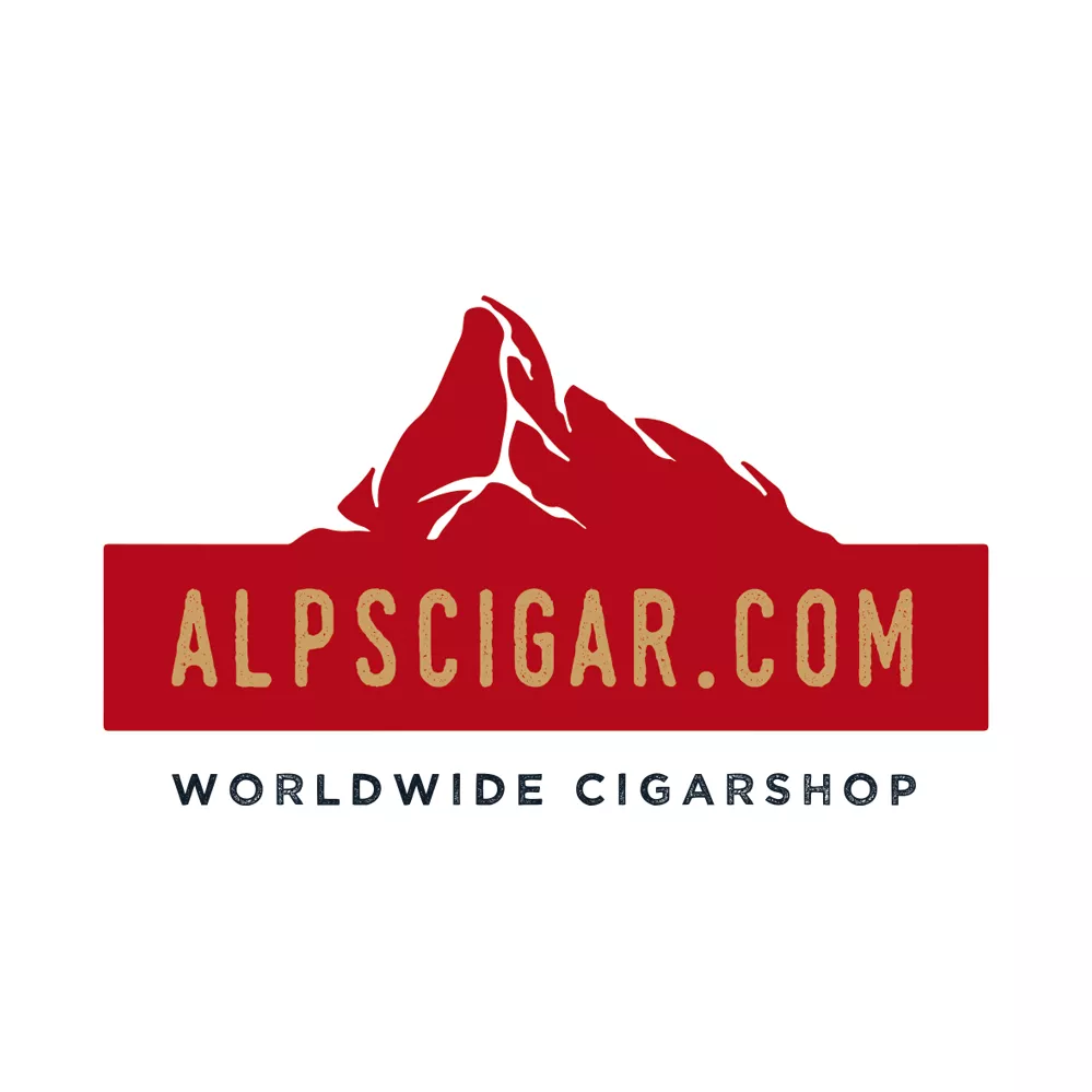 logo alpscigar