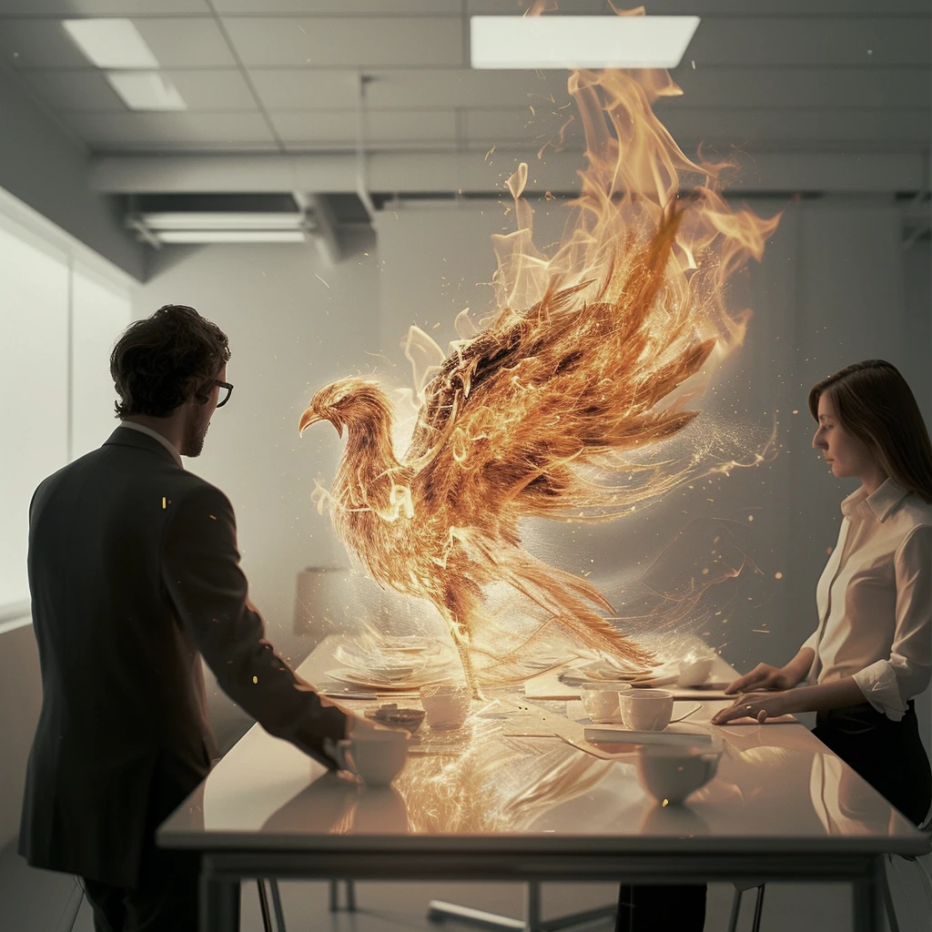 Phoenix