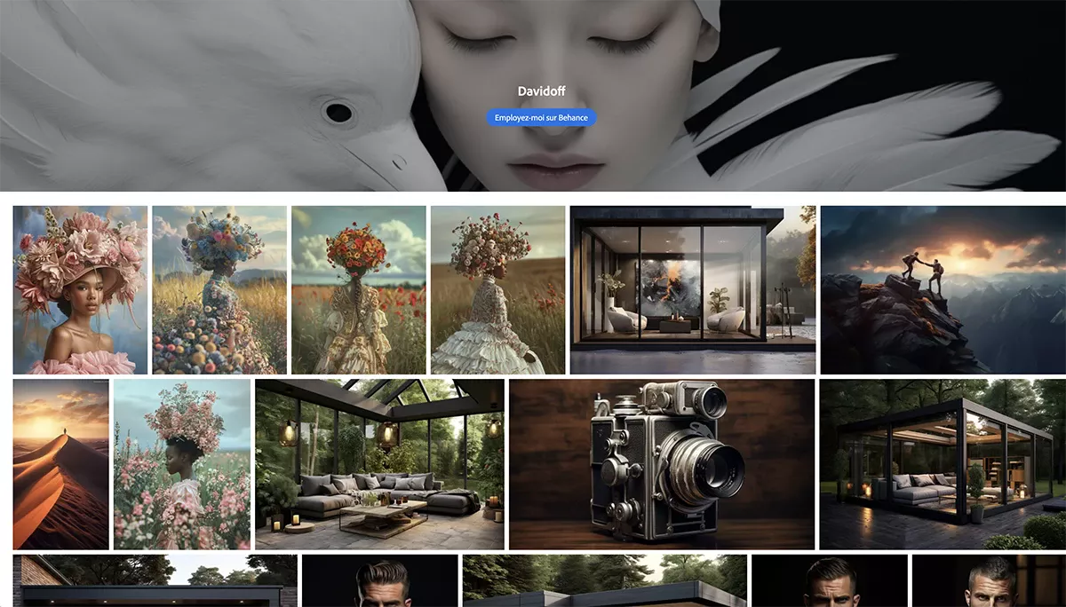 Besoin d'images pour vos projets ?