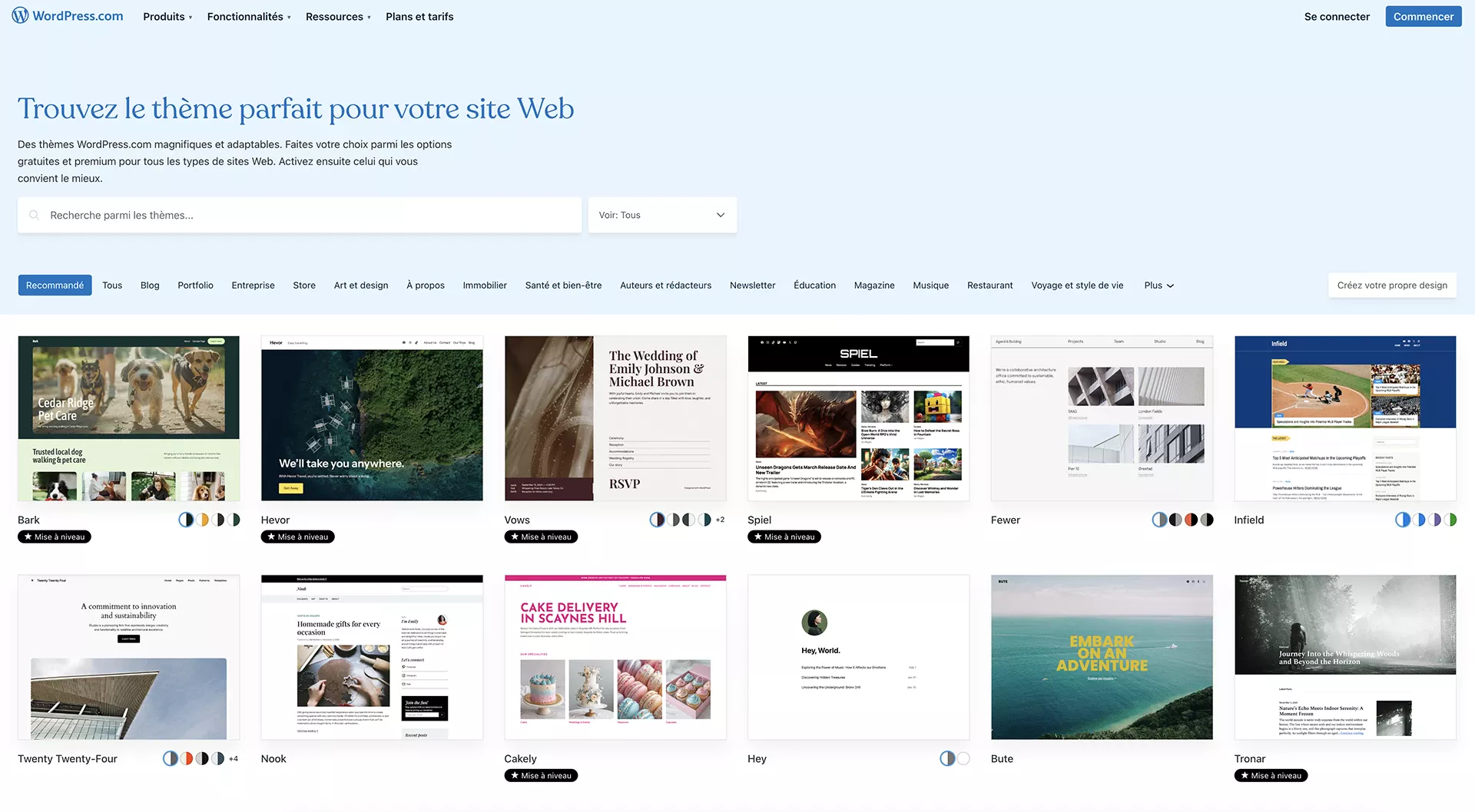 Wordpress 2024