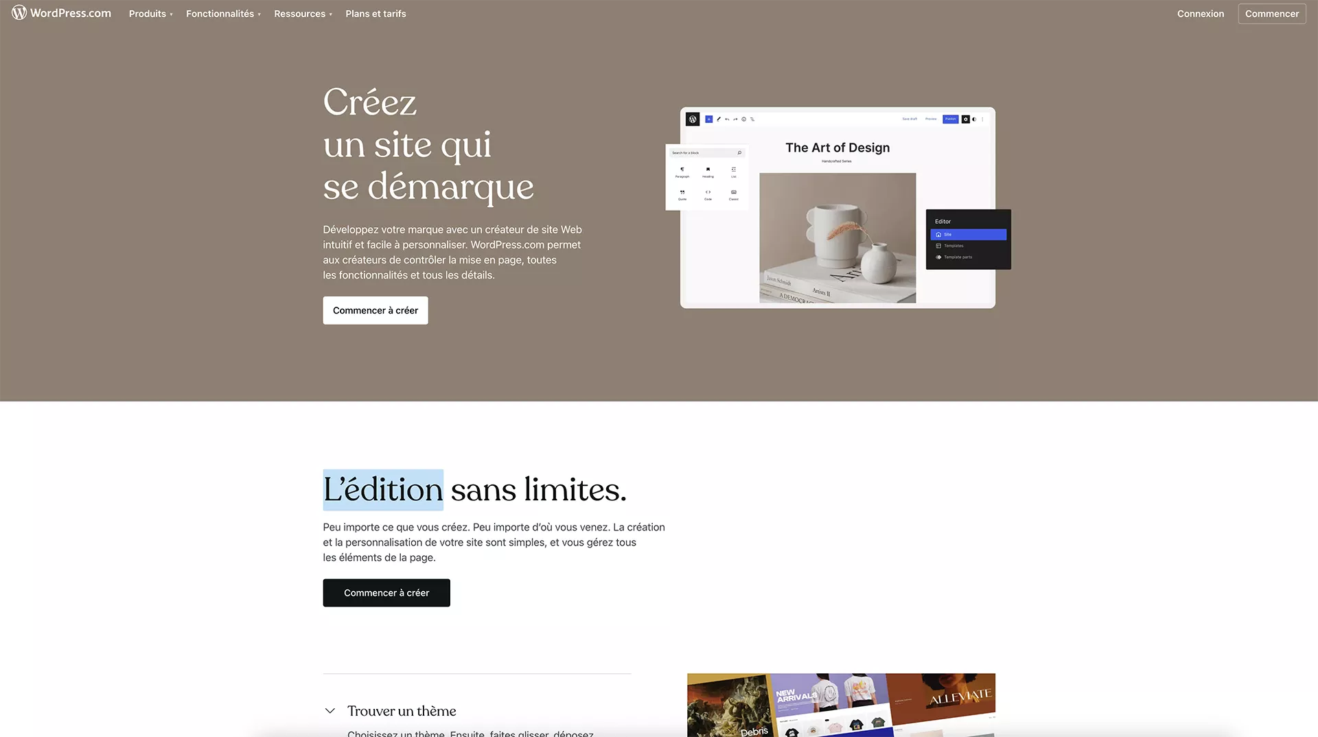 Wordpress 2024