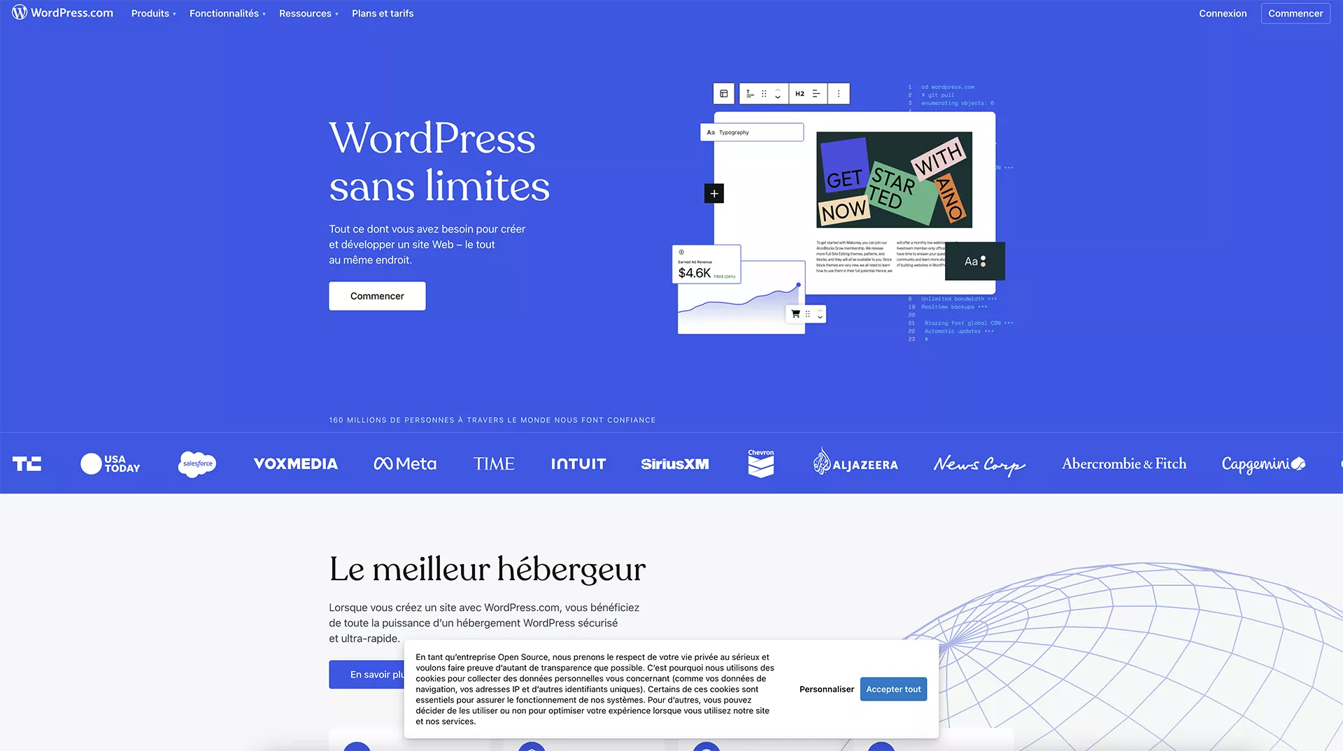 Wordpress 2024