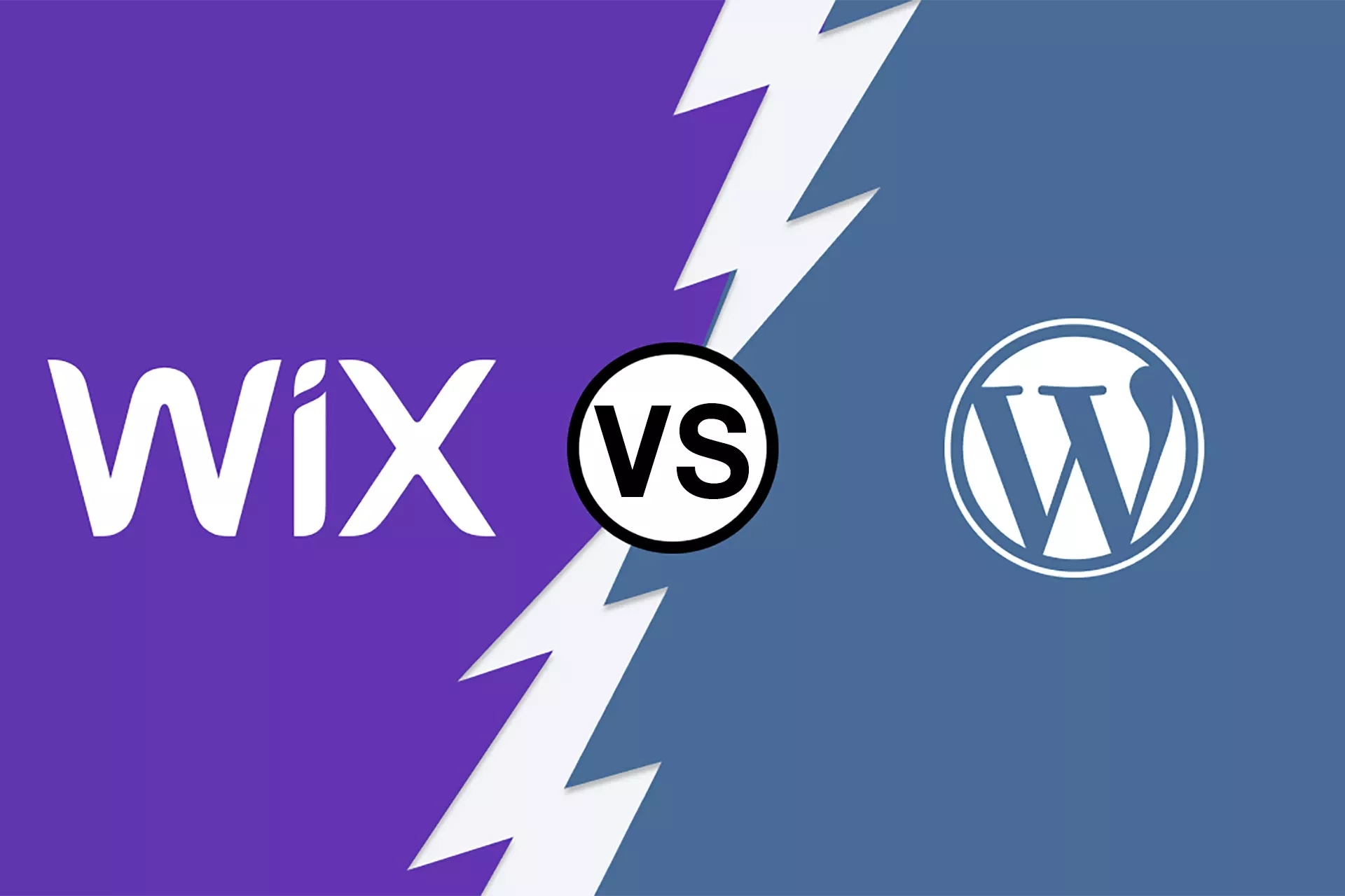 wix vs wordpress 2024