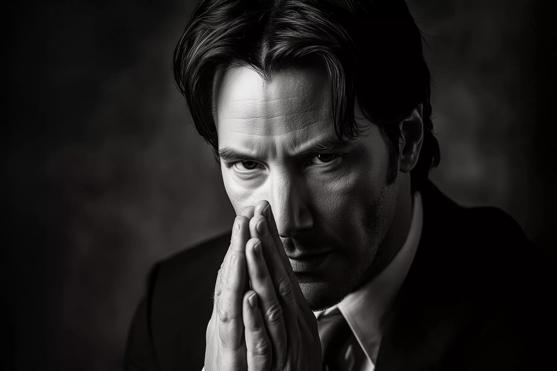 Keanu Reeves et l’art de l’humilité : Une inspiration personnelle