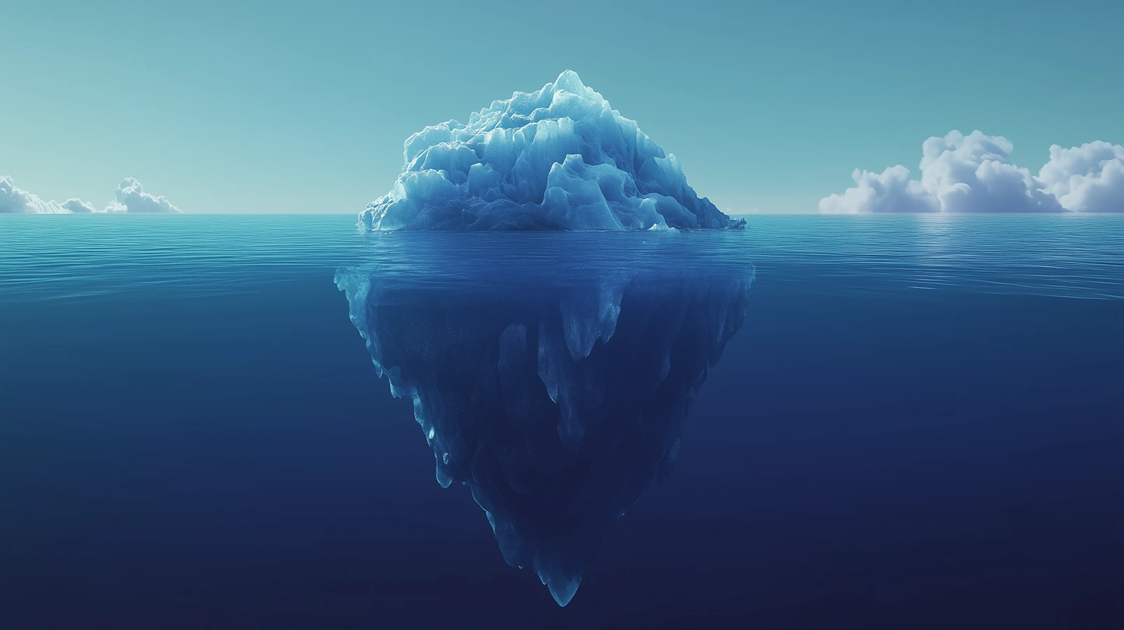 iceberg