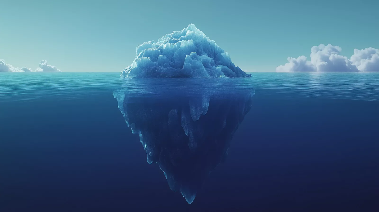 iceberg