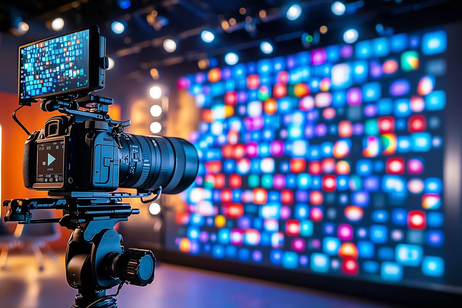 Formats vidéos de tous les réseaux sociaux 2025