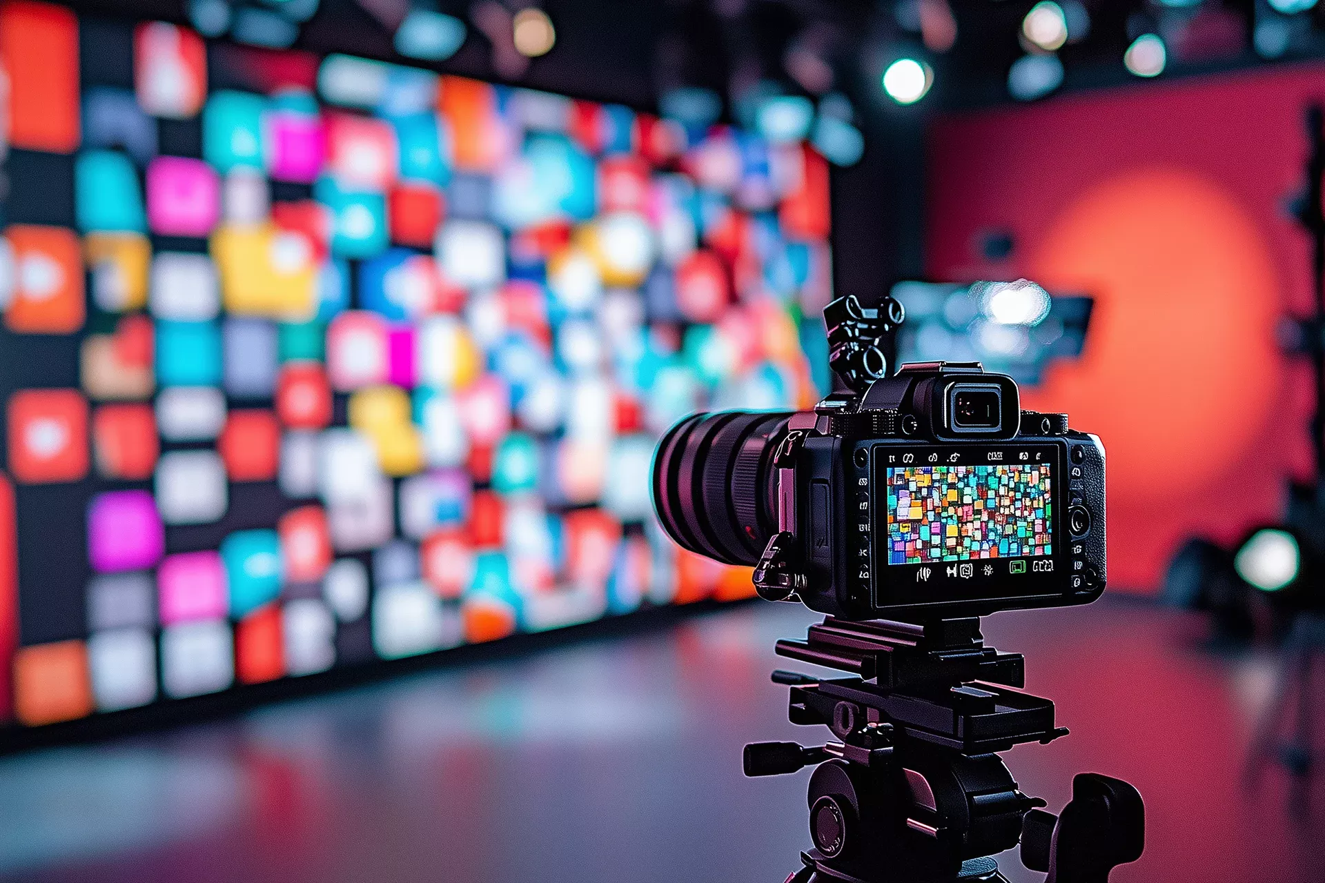Formats vidéos de tous les réseaux sociaux 2025