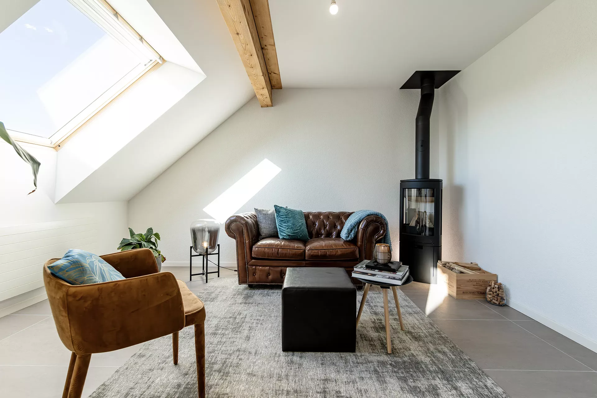 atelier interior design site internet 2025 by creavolution