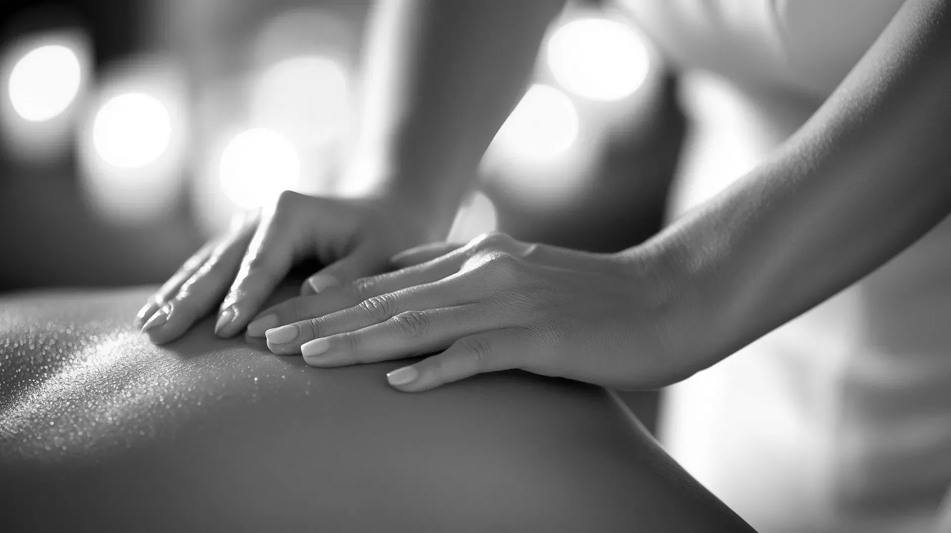 massage Bs thérapies naturelles