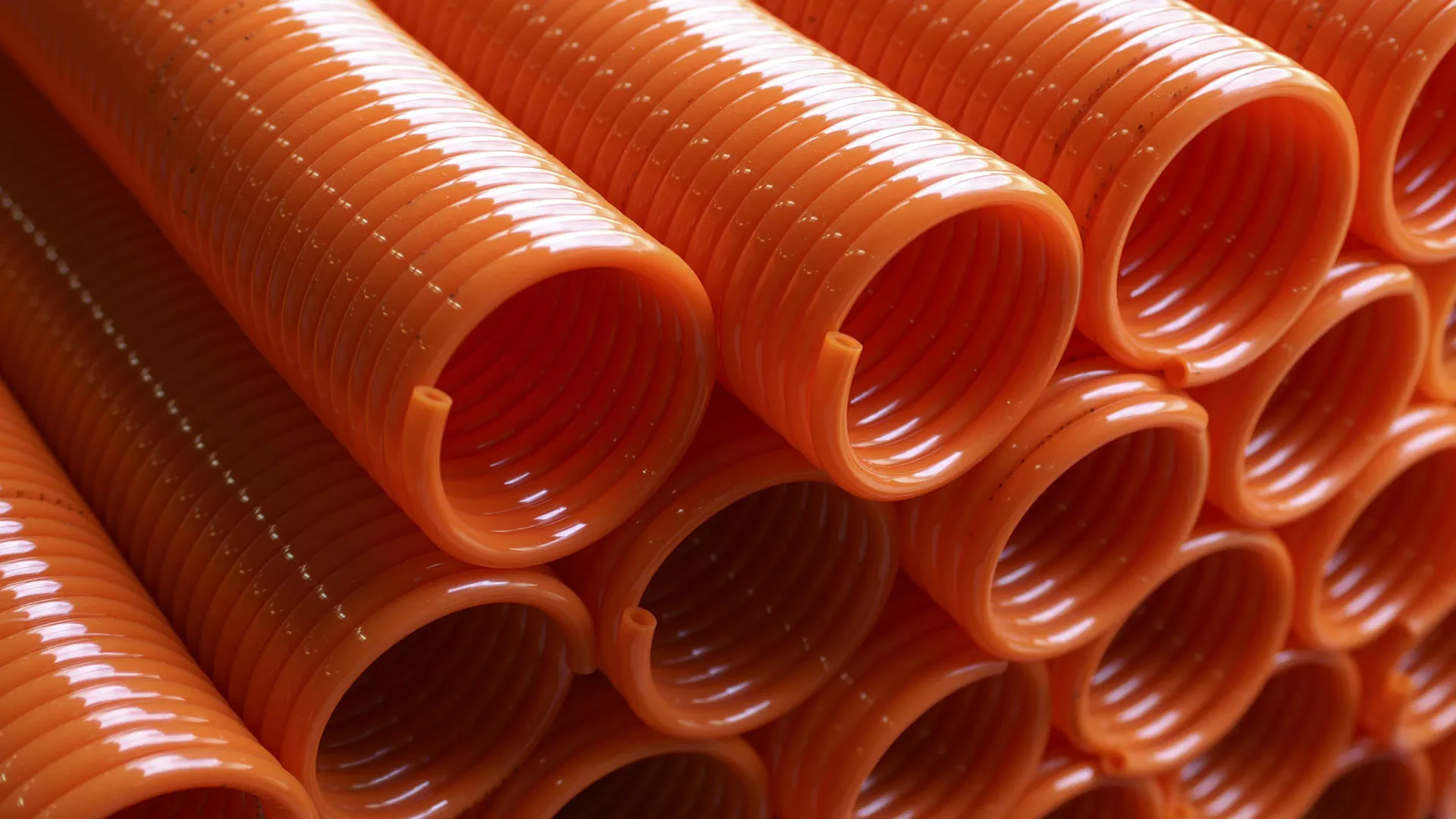 Tubes spirales Serrex SA