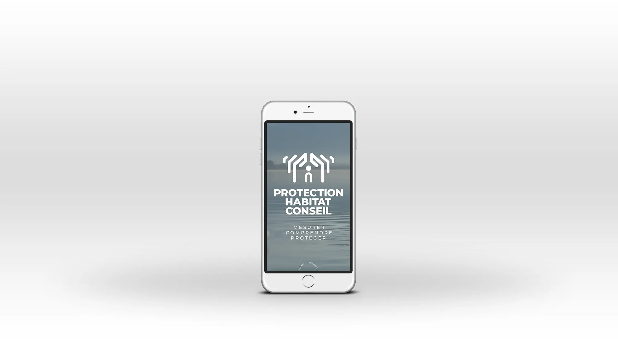 site internet protection habitat conseil iphone