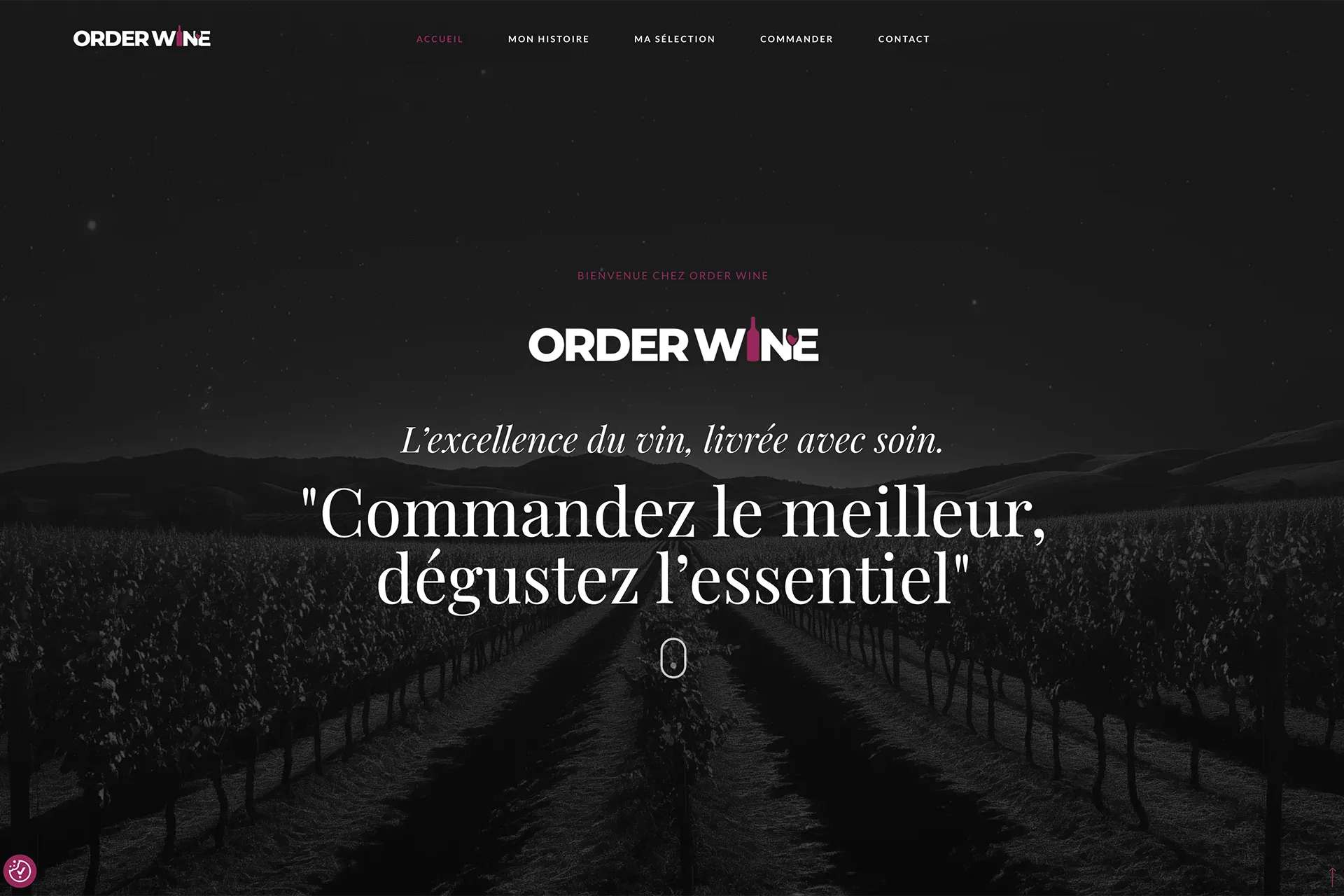 site internet orderwine