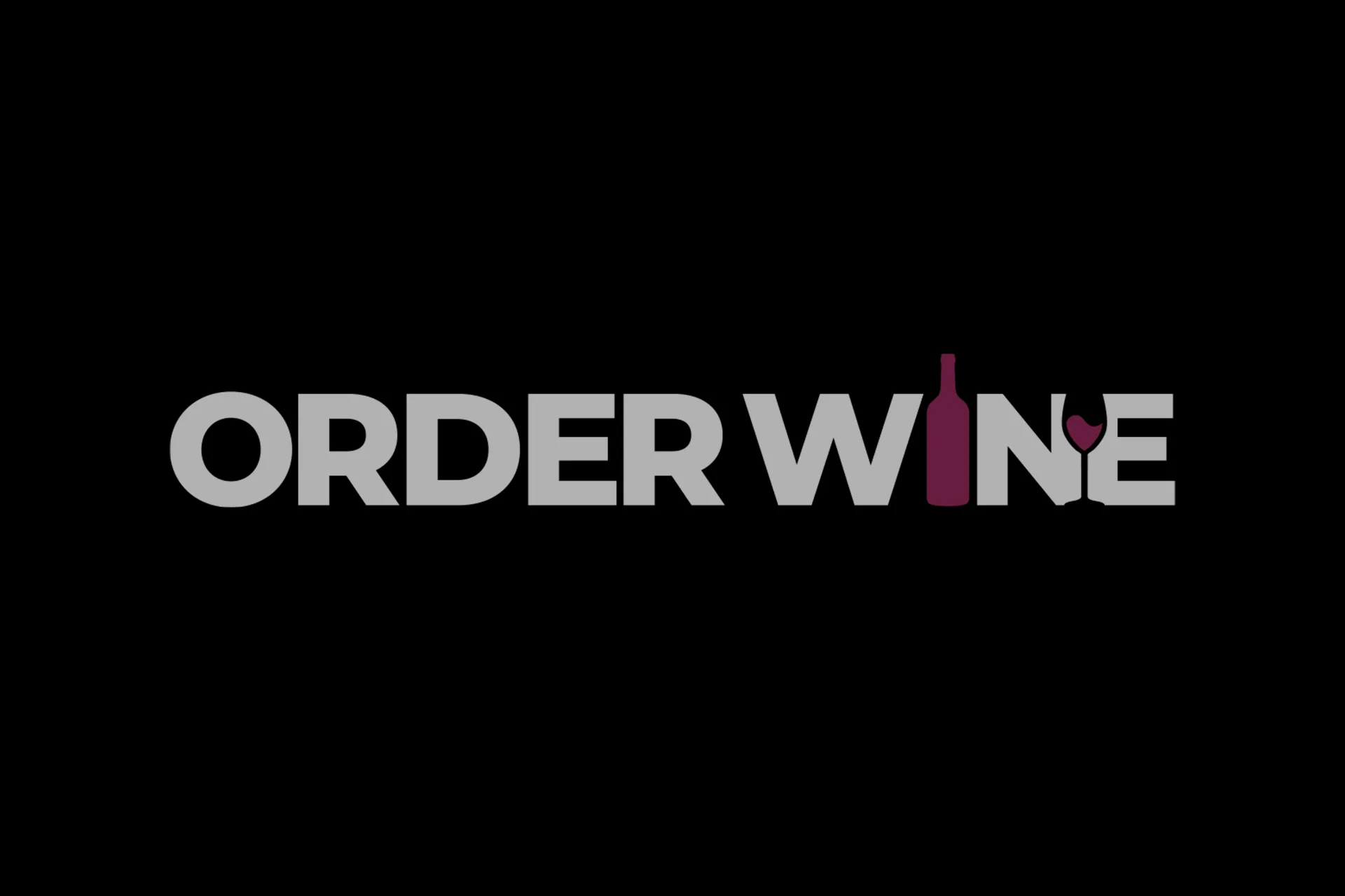 Logo Orderwine importation de vins