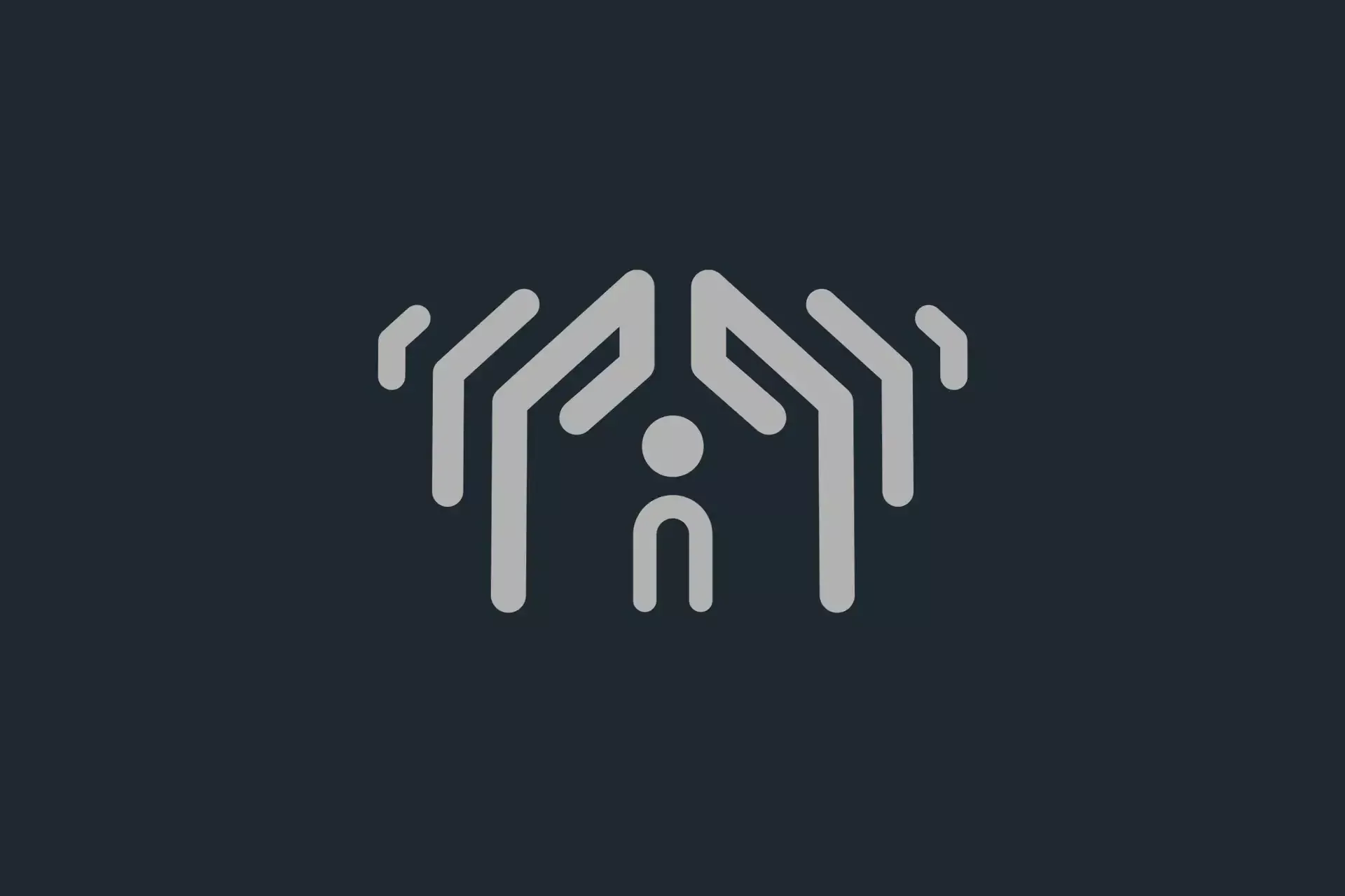Logo Protection Habitat Conseil By Creavolution Alias David Lartigue