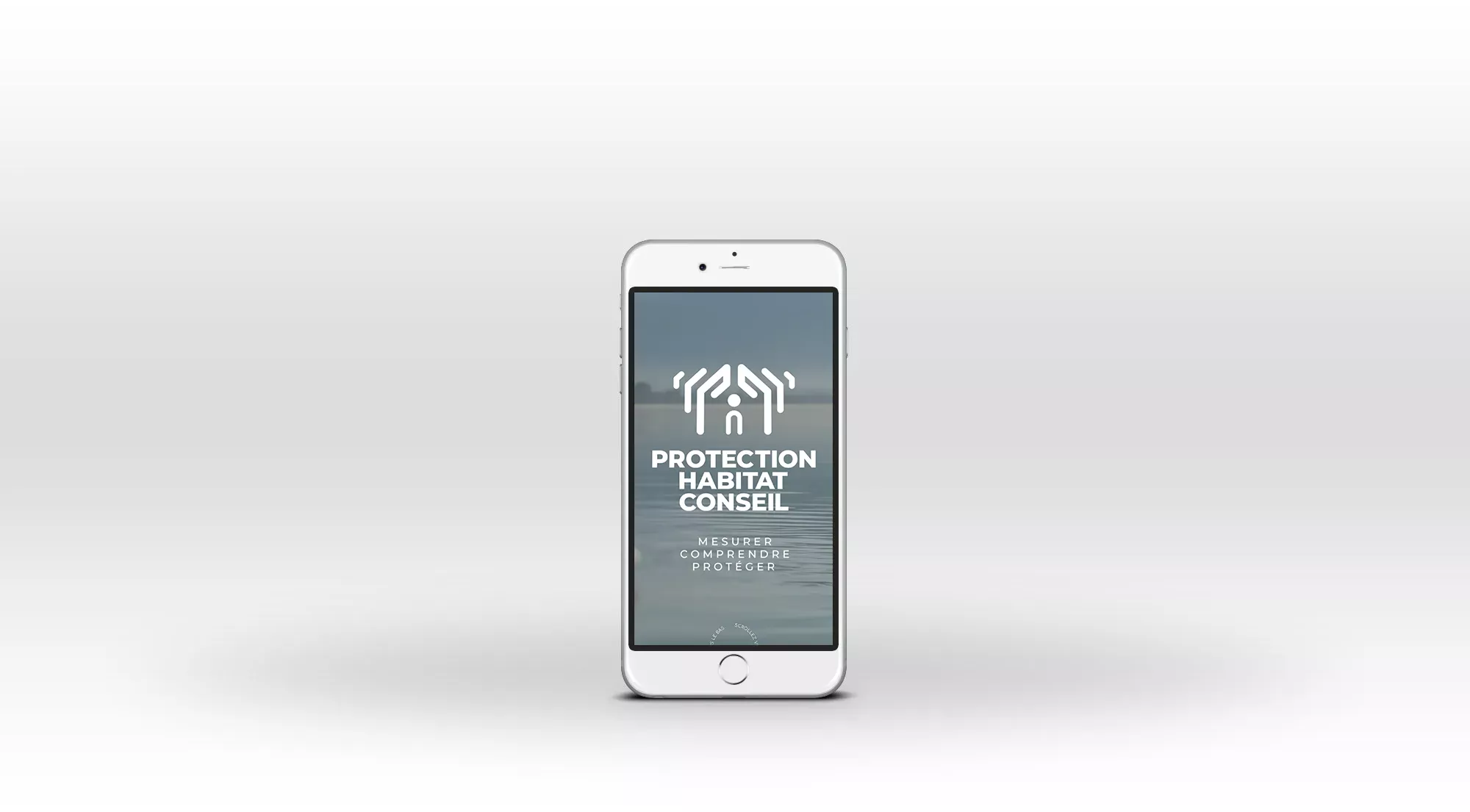 site internet protection habitat conseil iphone