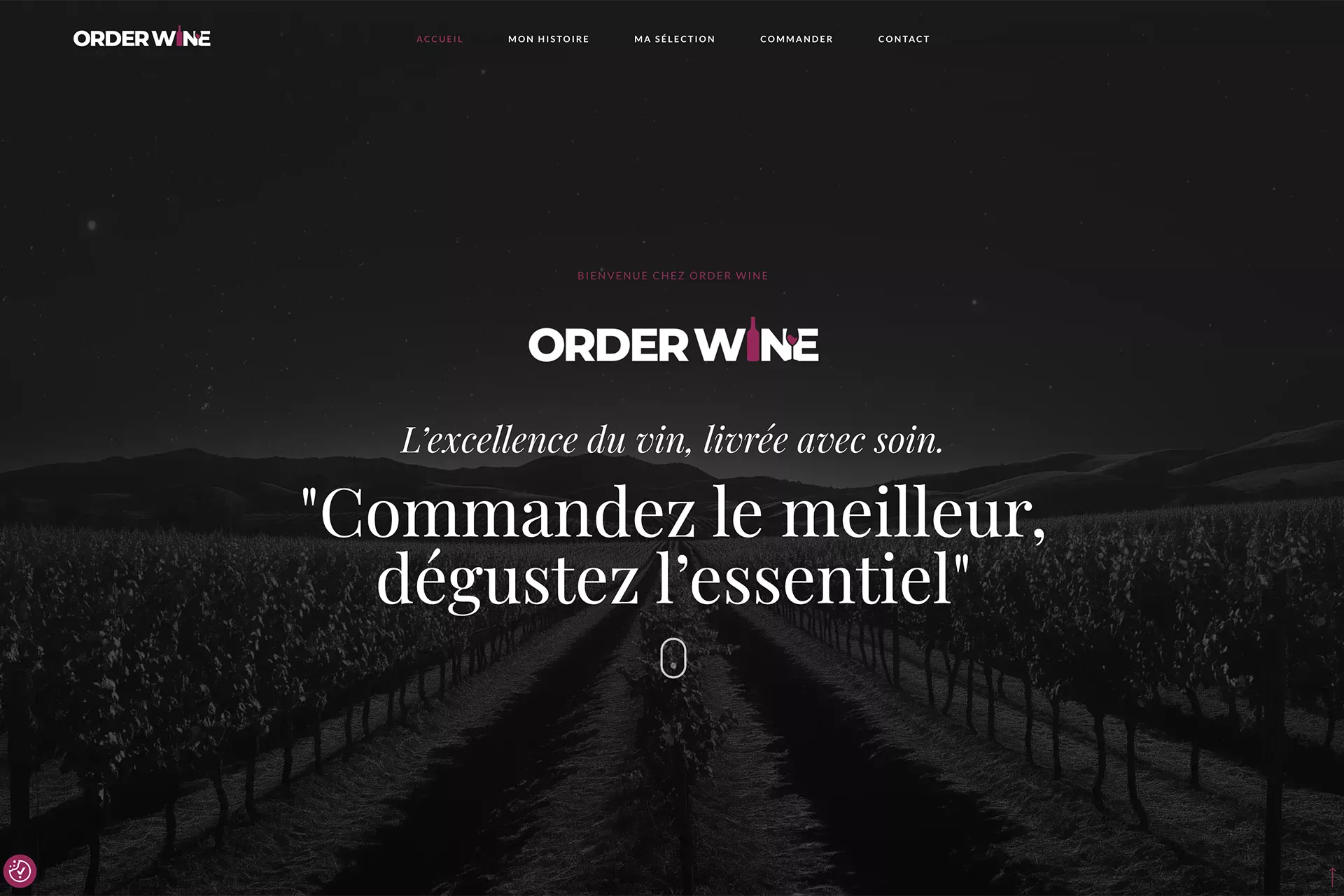 site internet orderwine