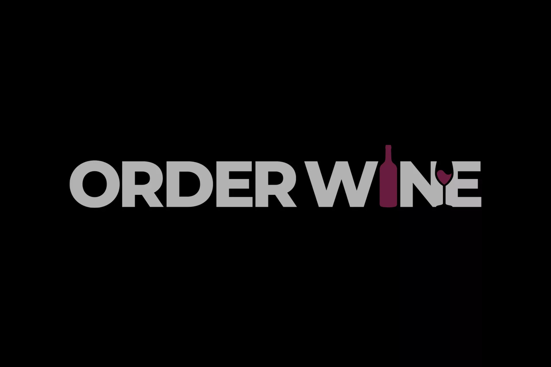 Logo Orderwine importation de vins
