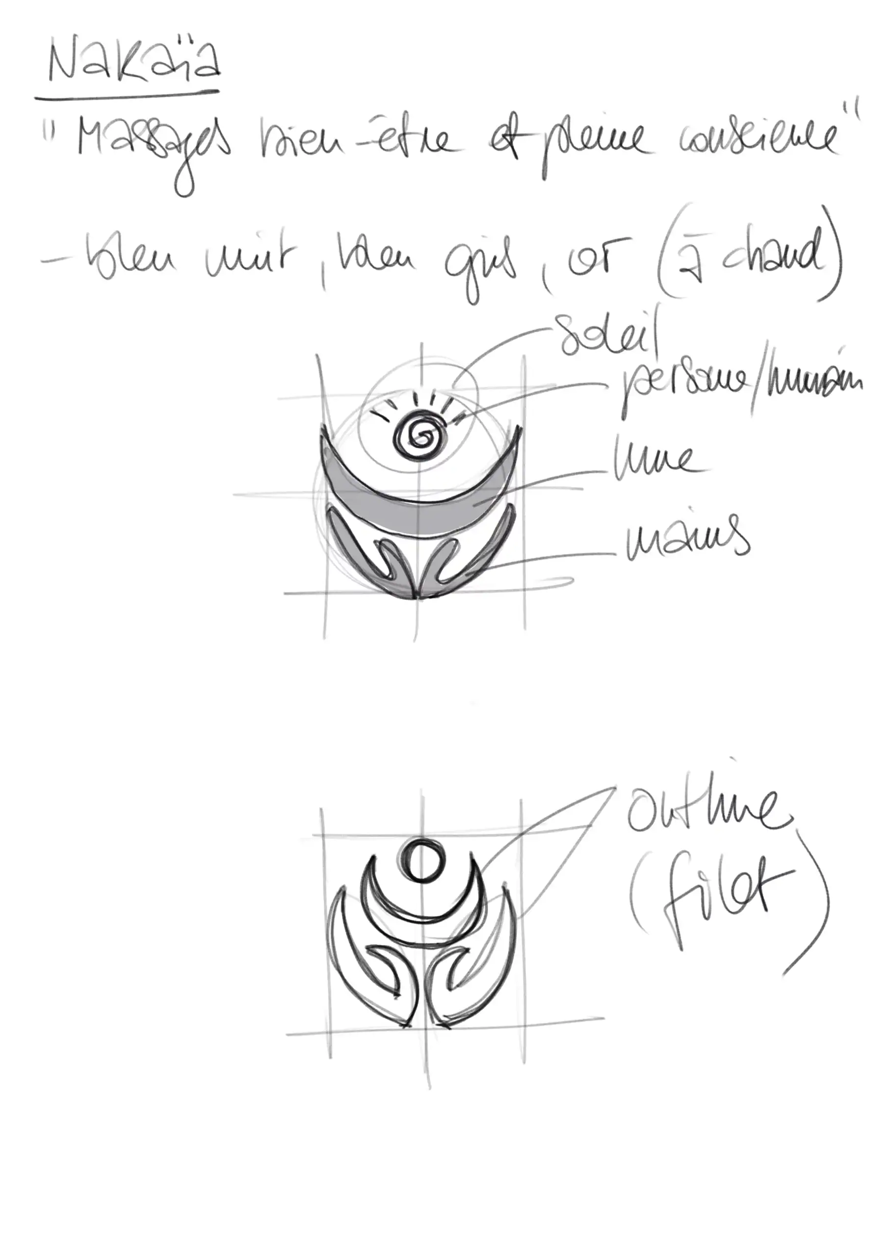 Recherche Logo Nakaïa