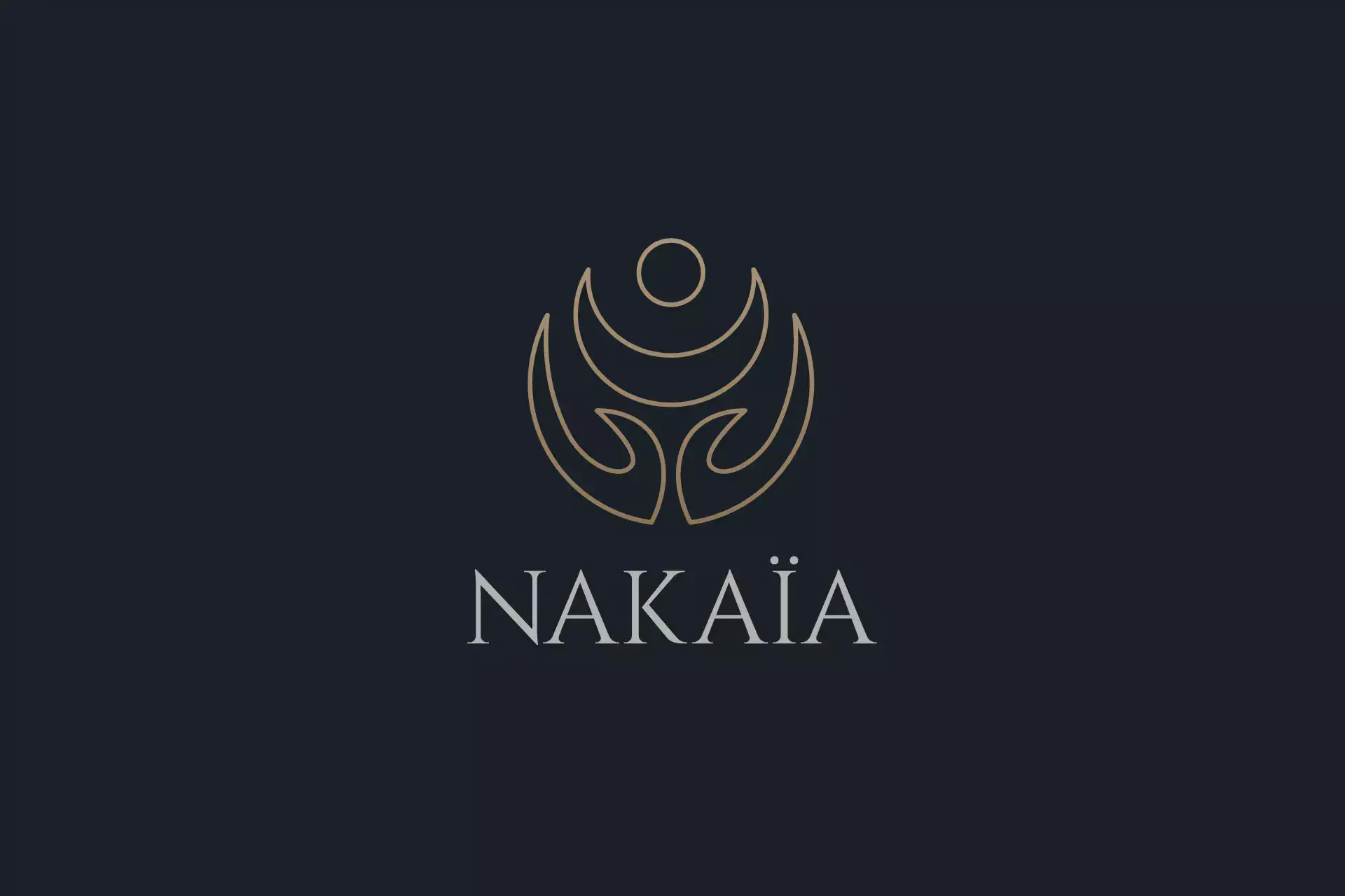 Logo Nakaïa
