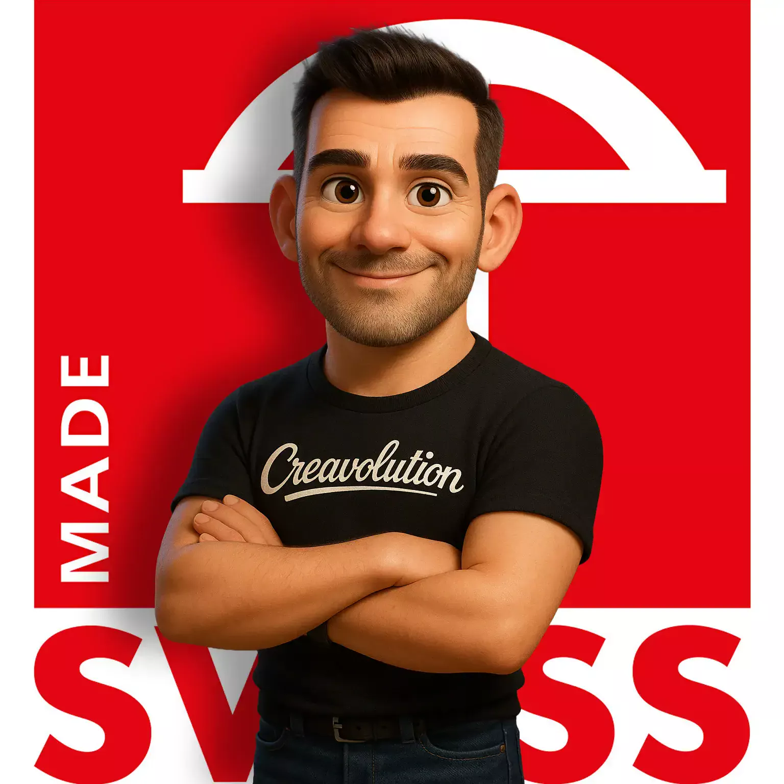 David Lartigue Web designer