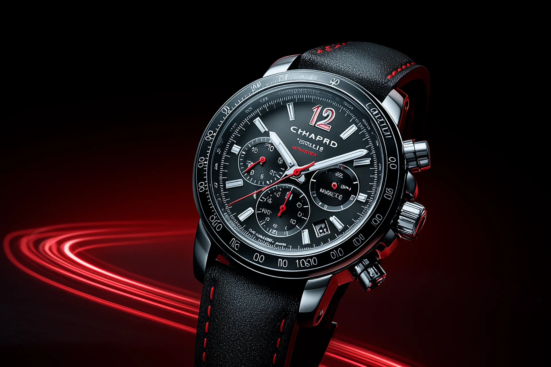 J’ai testé plusieurs IA vidéo en mode image-to-video sur un concept horloger