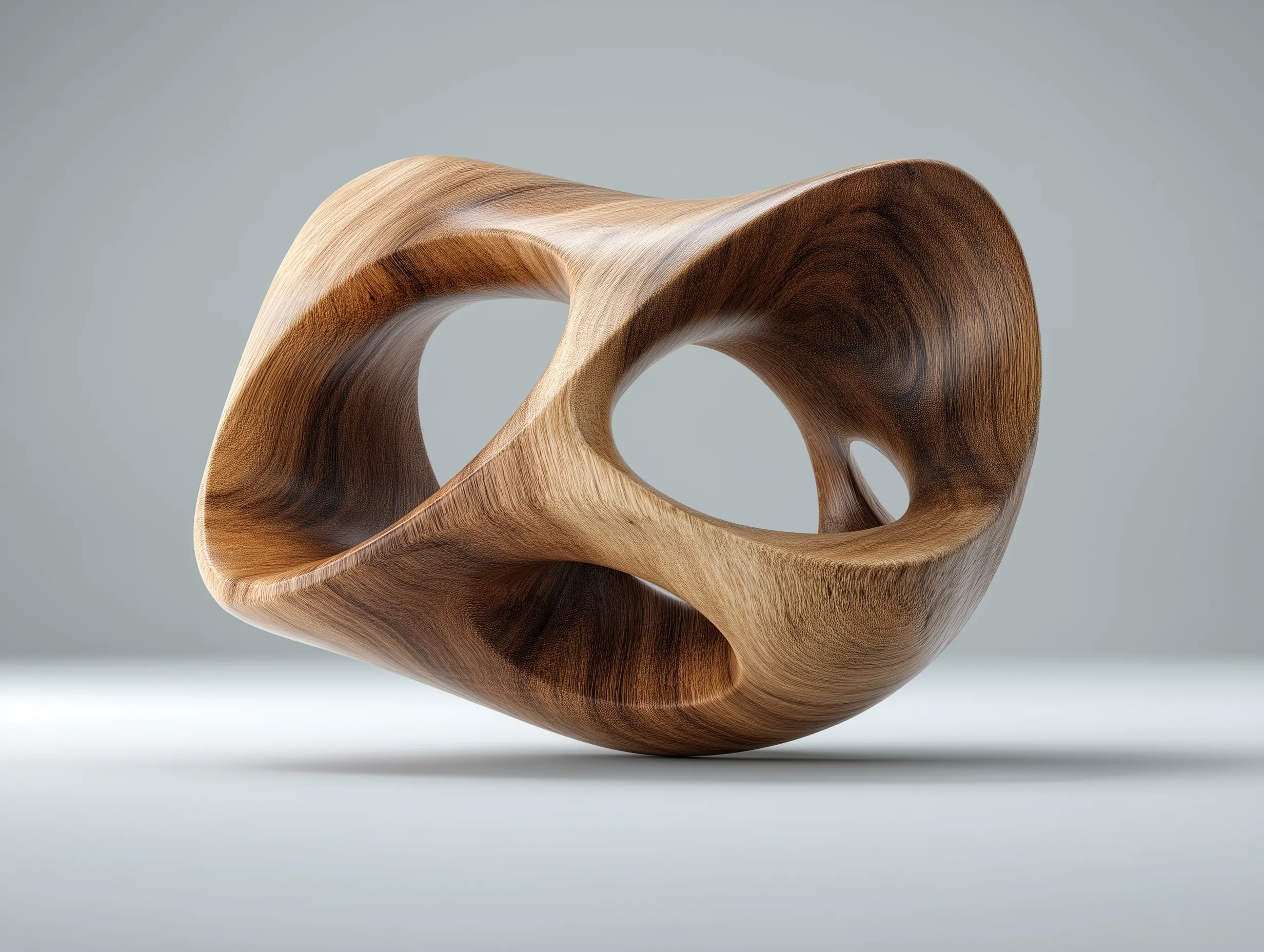 Site internet No Limit Creation bois By Creavolution