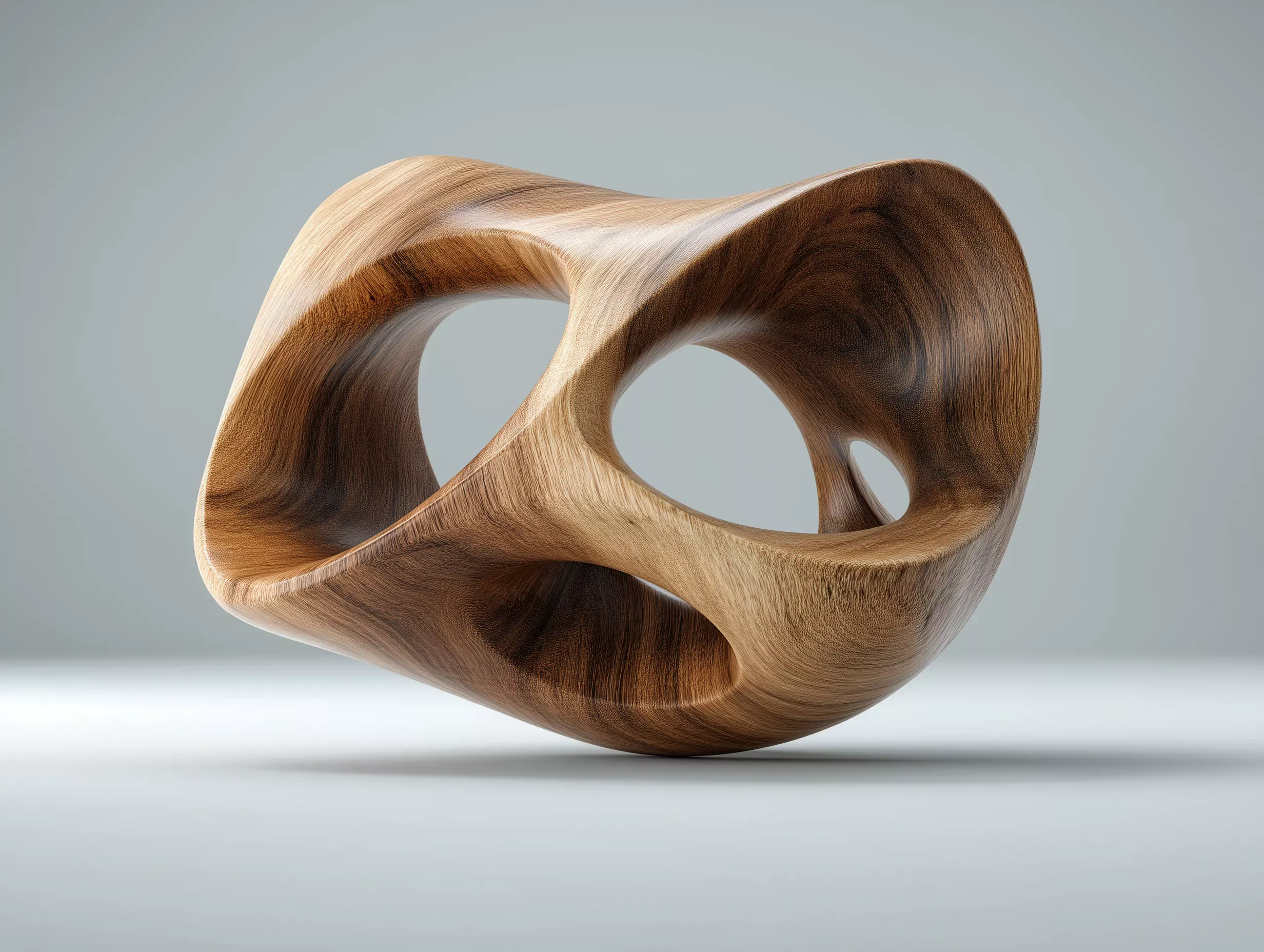 Site internet No Limit Creation bois By Creavolution