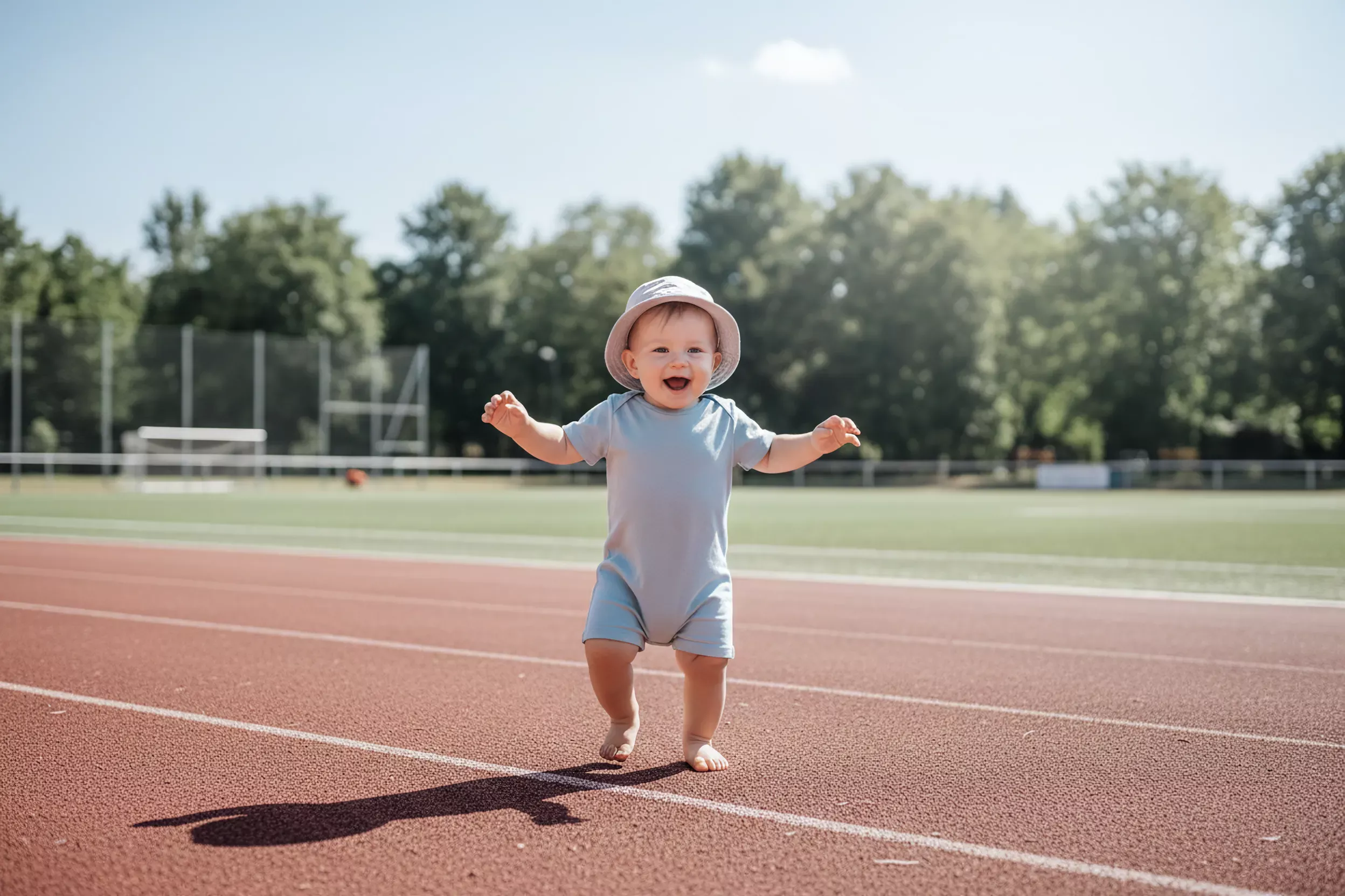 Site internet Catherunning by Creavolution 2025