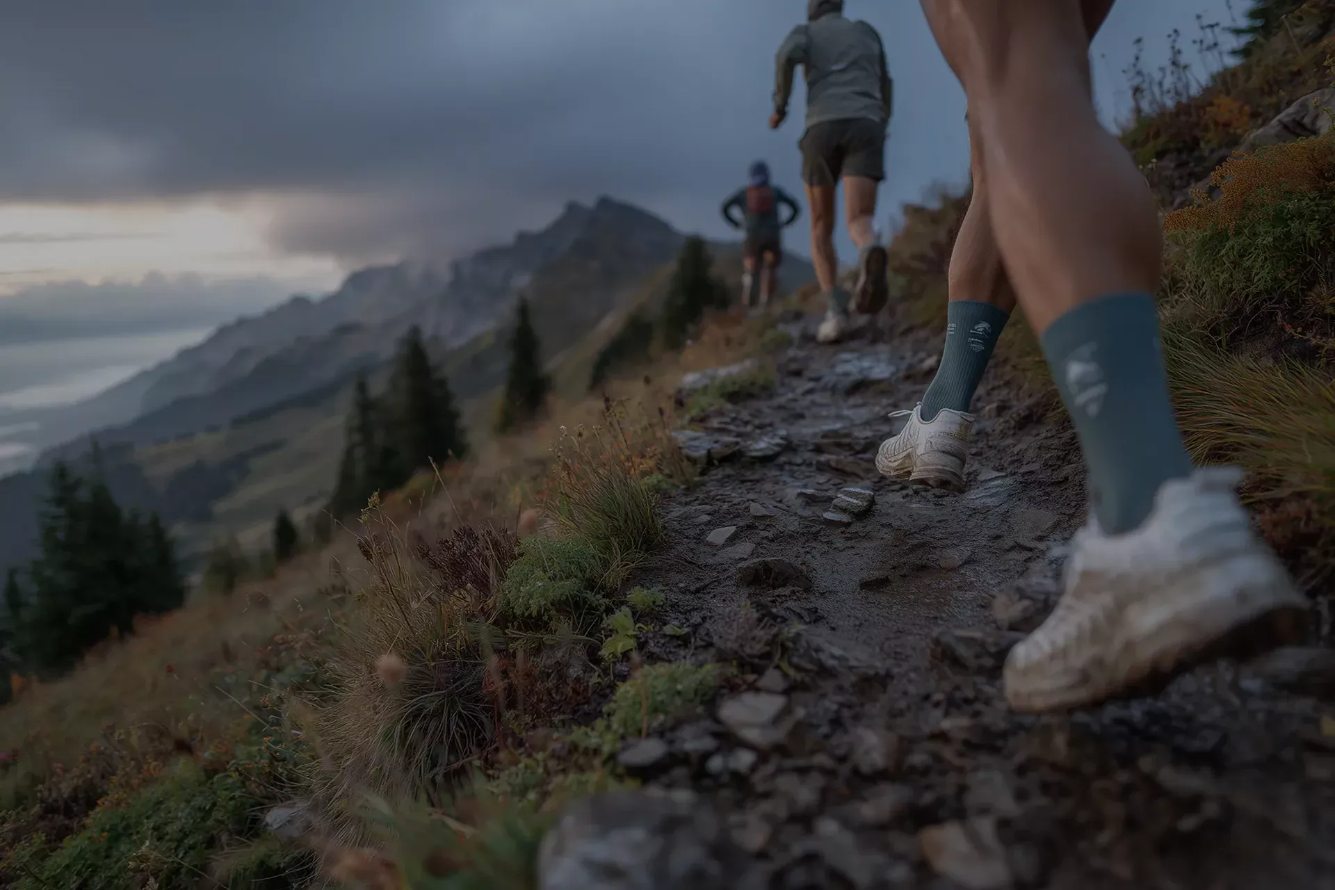 Site internet Catherunning By Creavolution