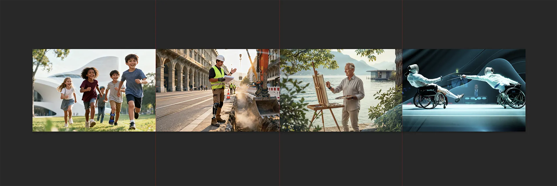 montage 4 visuels Orthoconcept 2026